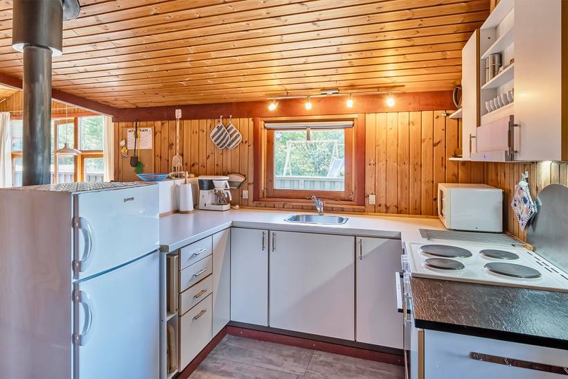 Foto von Ferienhaus PW12 in Vejers Strand - Westjütland