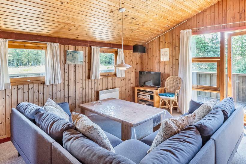 Foto von Ferienhaus PW12 in Vejers Strand - Westjütland