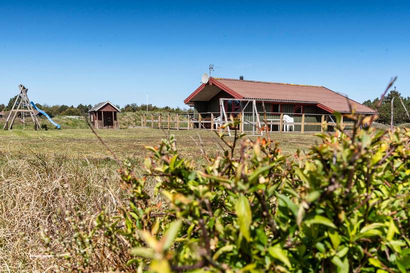 Foto von Ferienhaus PW12 in Vejers Strand - Westjütland