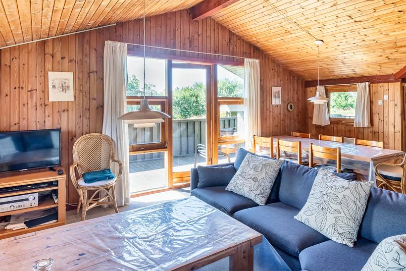 Foto von Ferienhaus PW12 in Vejers Strand - Westjütland