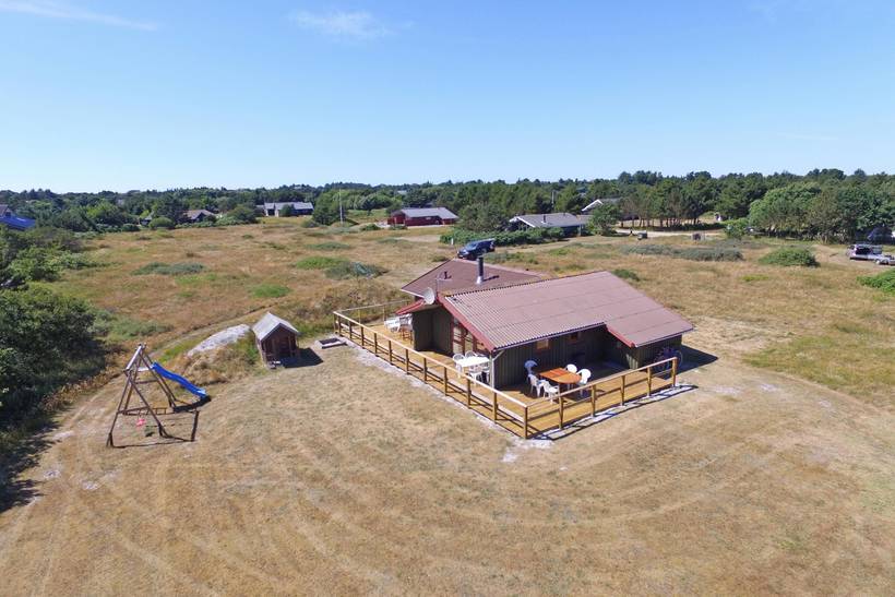 Foto von Ferienhaus PW12 in Vejers Strand - Westjütland