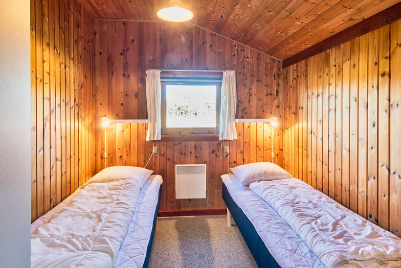 Foto von Ferienhaus PW12 in Vejers Strand - Westjütland