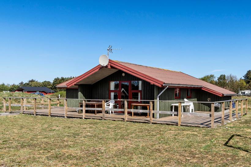 Foto von Ferienhaus PW12 in Vejers Strand - Westjütland