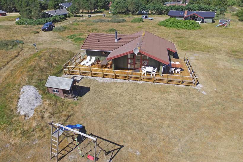 Foto von Ferienhaus PW12 in Vejers Strand - Westjütland