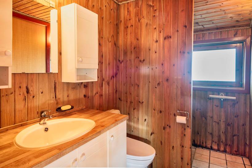 Foto von Ferienhaus PW12 in Vejers Strand - Westjütland