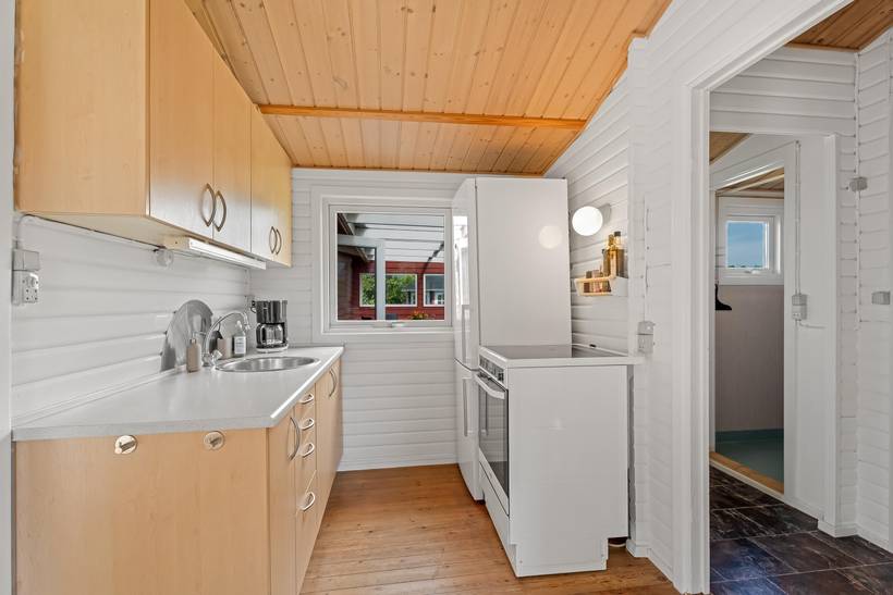 Foto von Ferienhaus PW15 in Bakkebølle - Südseeland