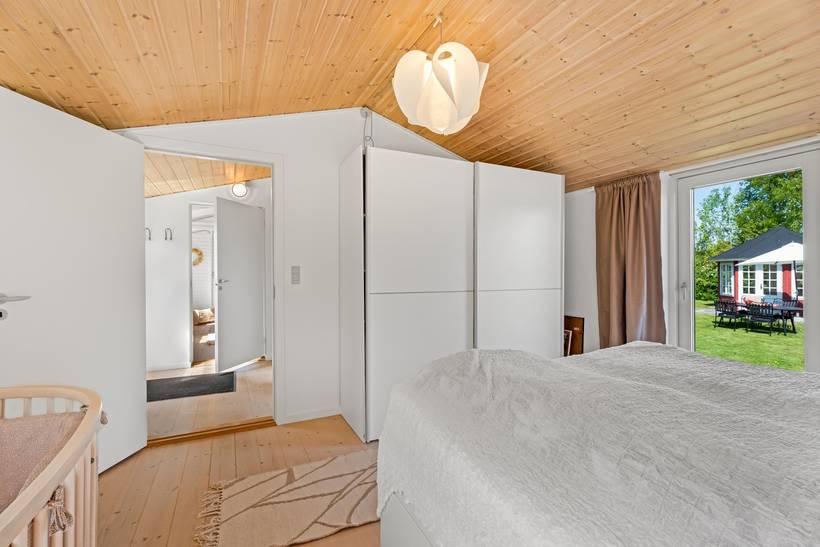 Foto von Ferienhaus PW15 in Bakkebølle - Südseeland
