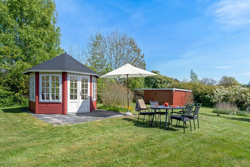 Foto von Ferienhaus PW15 in Bakkebølle - Südseeland