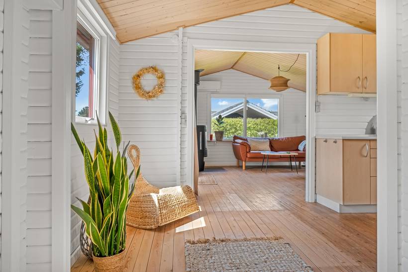 Foto von Ferienhaus PW15 in Bakkebølle - Südseeland