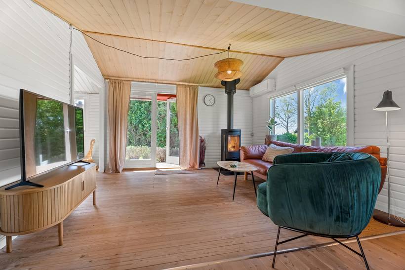 Foto von Ferienhaus PW15 in Bakkebølle - Südseeland