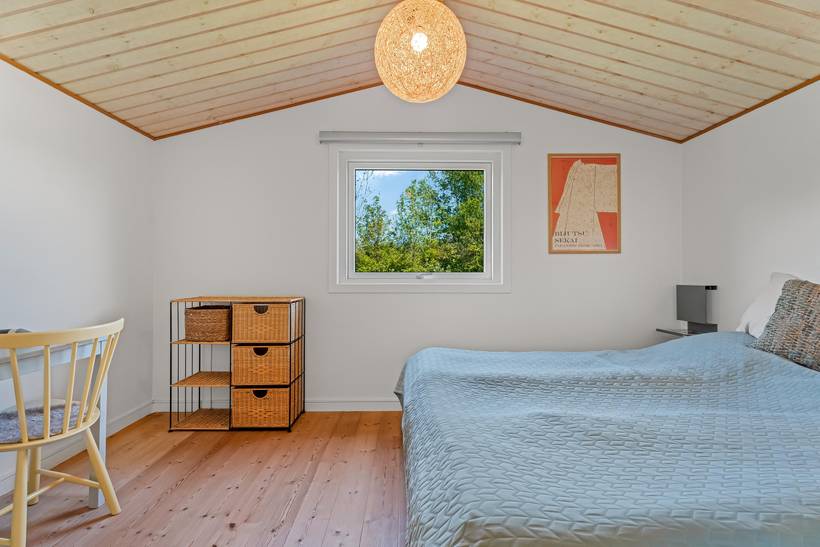 Foto von Ferienhaus PW15 in Bakkebølle - Südseeland