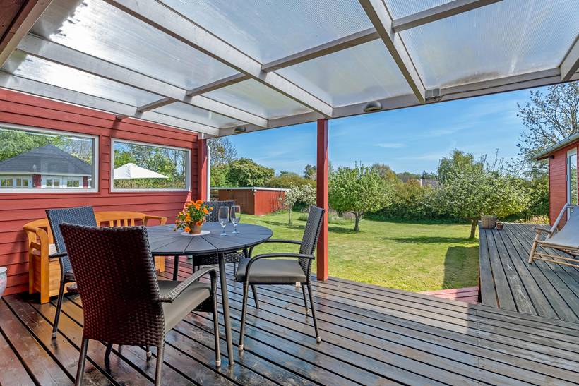 Foto von Ferienhaus PW15 in Bakkebølle - Südseeland