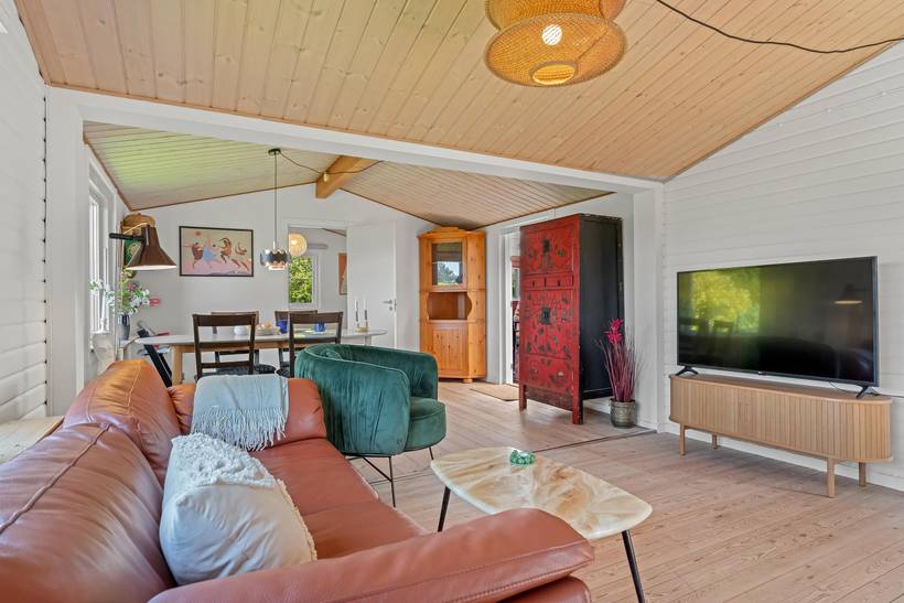 Foto von Ferienhaus PW15 in Bakkebølle - Südseeland
