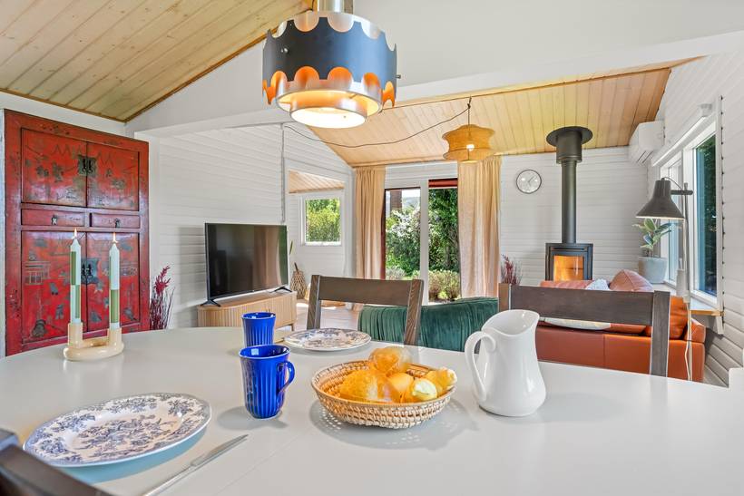 Foto von Ferienhaus PW15 in Bakkebølle - Südseeland