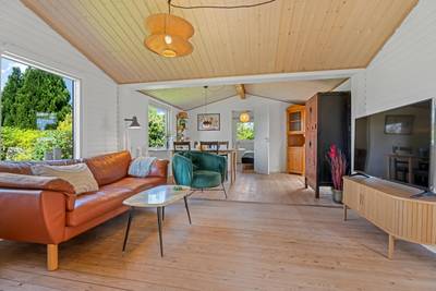 Vorschaubild von Ferienhaus PW15 in Bakkebølle - Südseeland