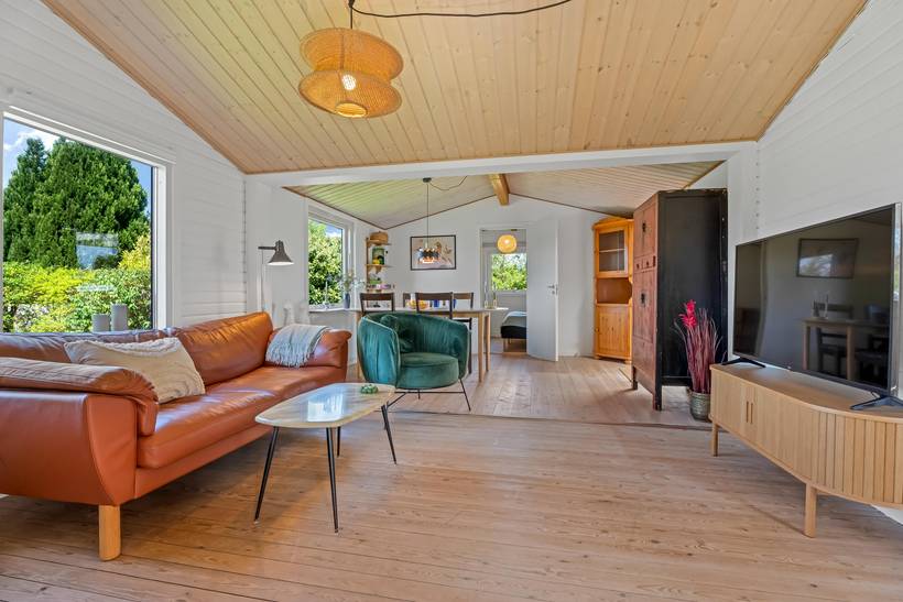 Foto von Ferienhaus PW15 in Bakkebølle - Südseeland