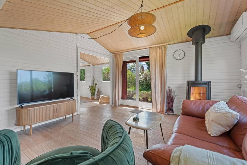 Foto von Ferienhaus PW15 in Bakkebølle - Südseeland