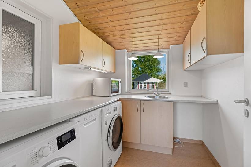 Foto von Ferienhaus PW15 in Bakkebølle - Südseeland