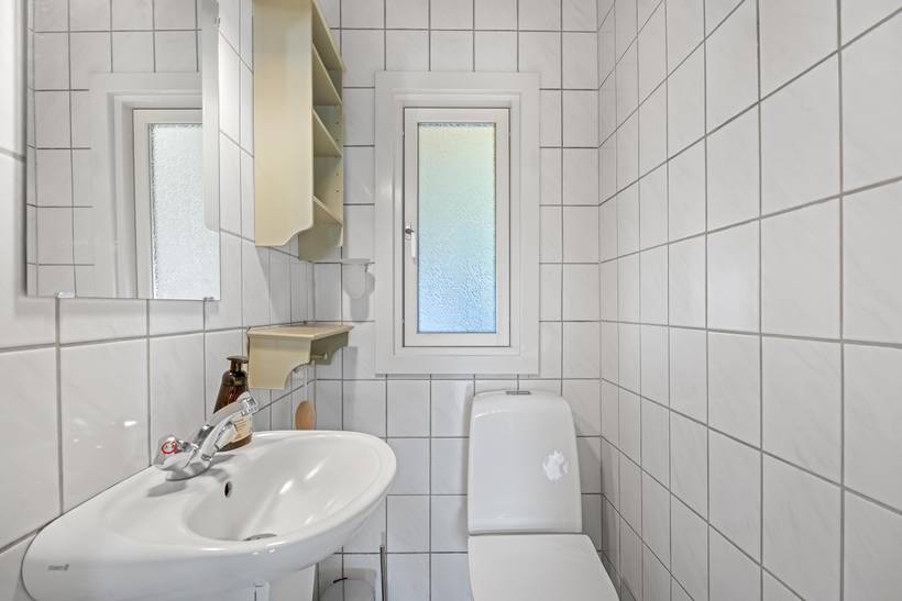 Foto von Ferienhaus PW15 in Bakkebølle - Südseeland