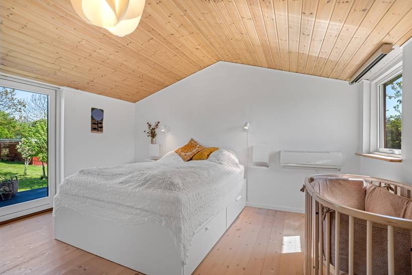 Foto von Ferienhaus PW15 in Bakkebølle - Südseeland