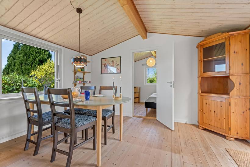 Foto von Ferienhaus PW15 in Bakkebølle - Südseeland