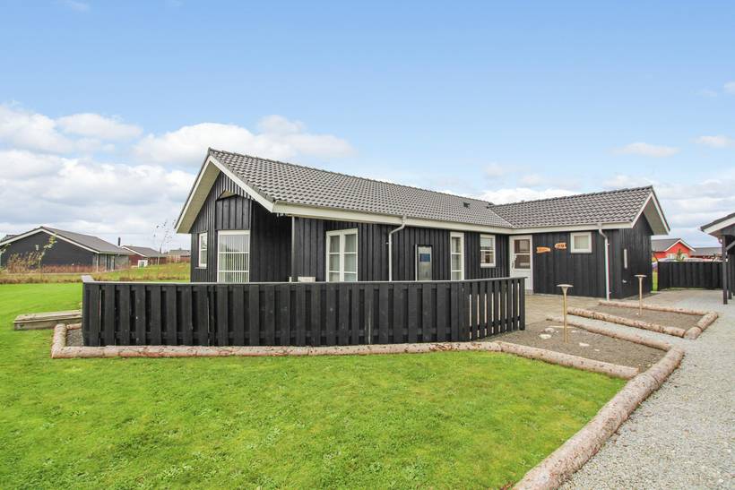 Foto von Ferienhaus PW20 in Skaven - Westjütland