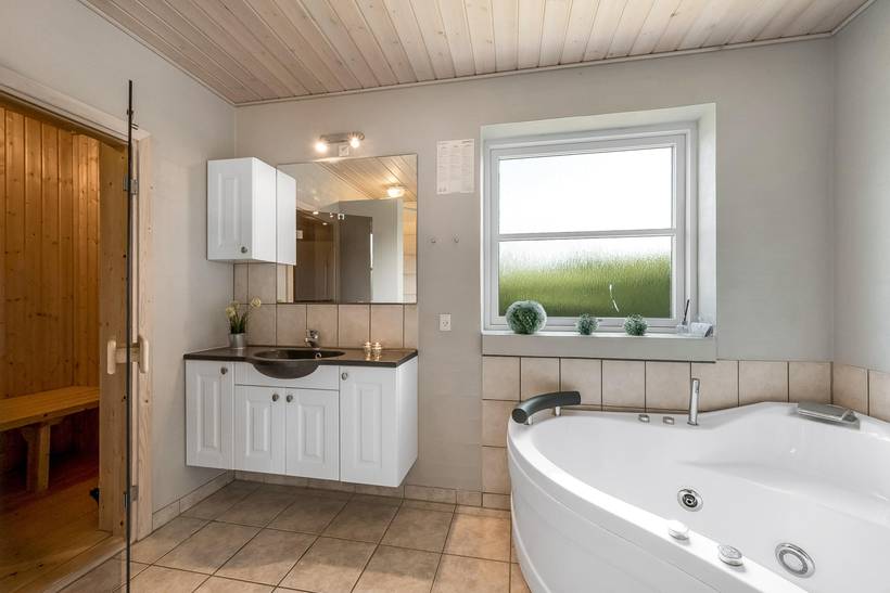 Foto von Ferienhaus PW20 in Skaven - Westjütland
