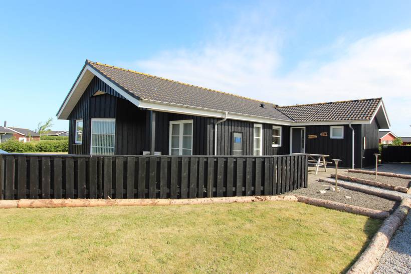Foto von Ferienhaus PW20 in Skaven - Westjütland