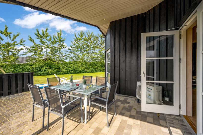 Foto von Ferienhaus PW20 in Skaven - Westjütland