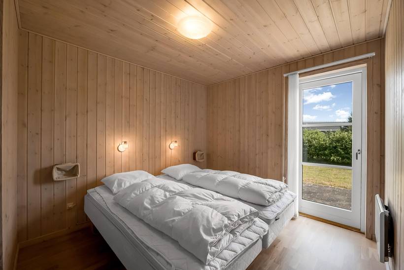 Foto von Ferienhaus PW20 in Skaven - Westjütland