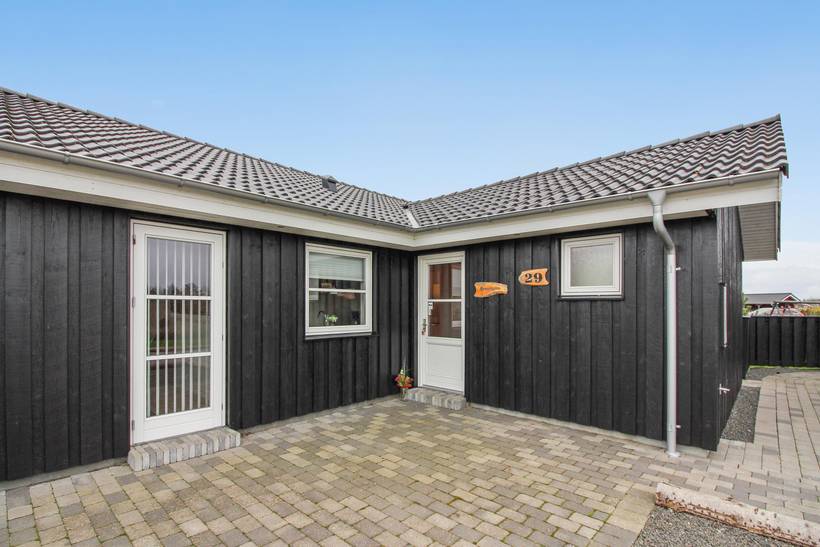 Foto von Ferienhaus PW20 in Skaven - Westjütland