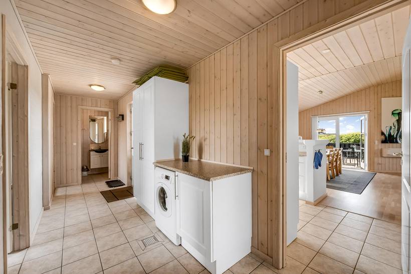 Foto von Ferienhaus PW20 in Skaven - Westjütland