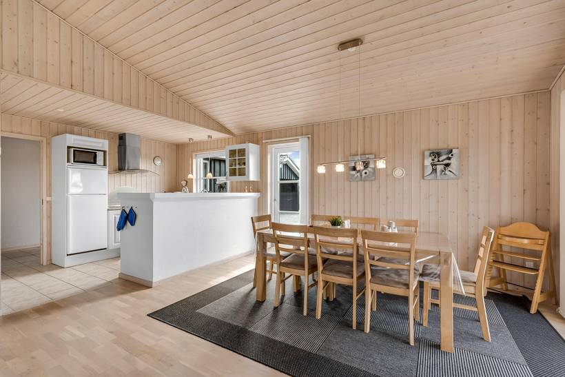 Foto von Ferienhaus PW20 in Skaven - Westjütland