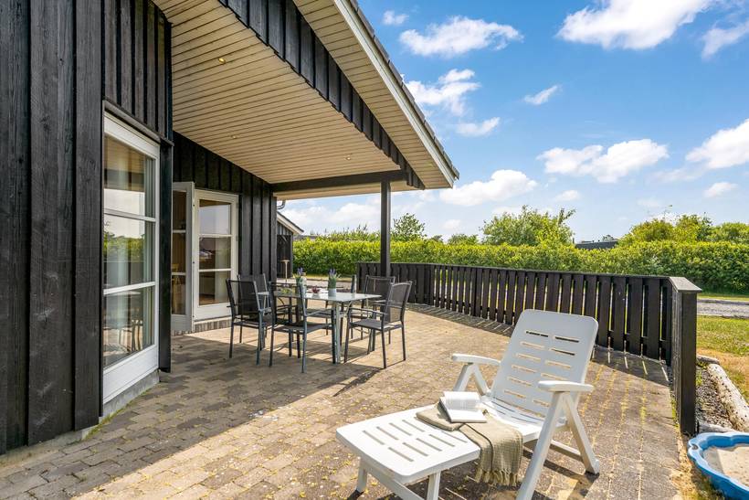 Foto von Ferienhaus PW20 in Skaven - Westjütland