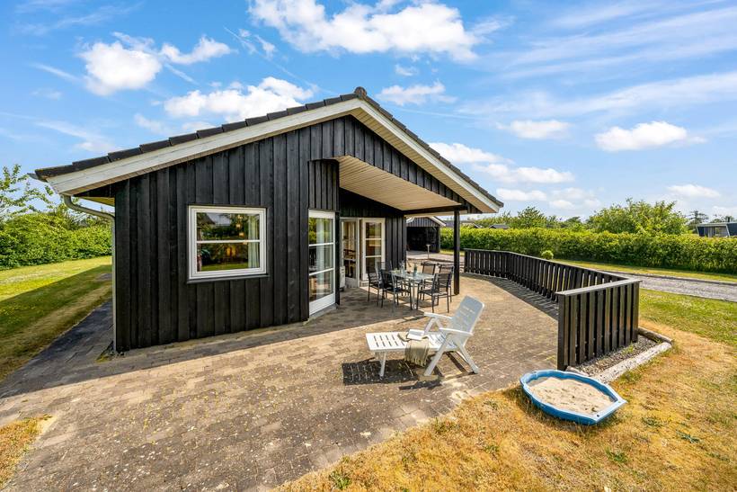 Foto von Ferienhaus PW20 in Skaven - Westjütland
