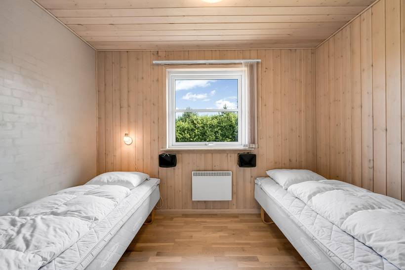 Foto von Ferienhaus PW20 in Skaven - Westjütland
