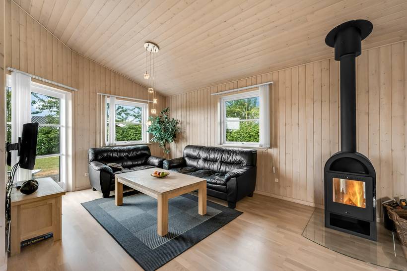 Foto von Ferienhaus PW20 in Skaven - Westjütland