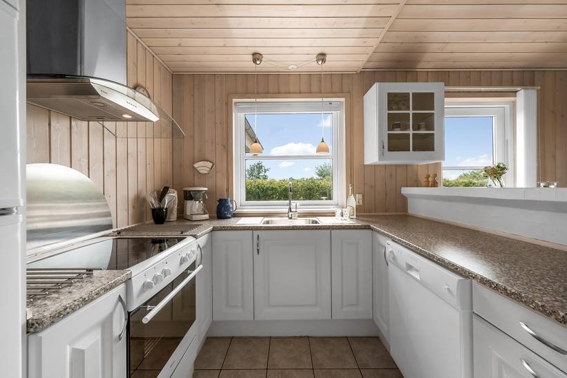 Foto von Ferienhaus PW20 in Skaven - Westjütland
