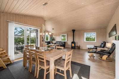 Vorschaubild von Ferienhaus PW20 in Skaven - Westjütland
