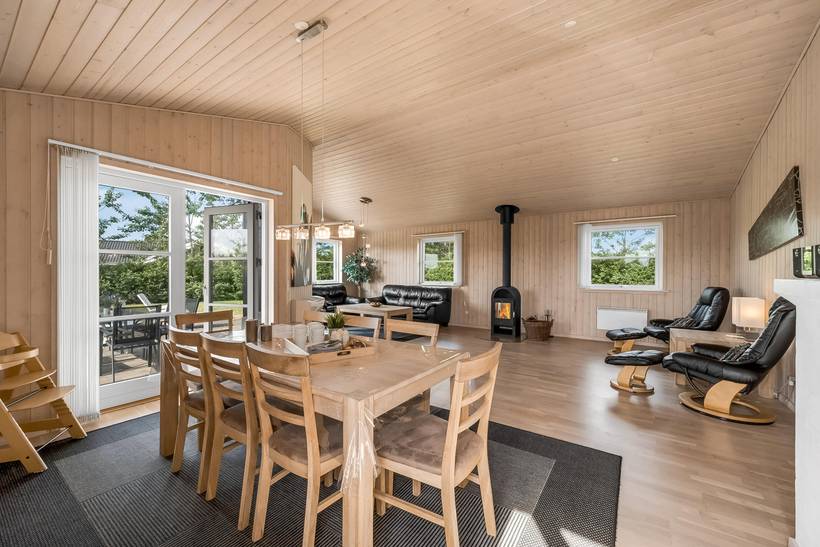 Foto von Ferienhaus PW20 in Skaven - Westjütland