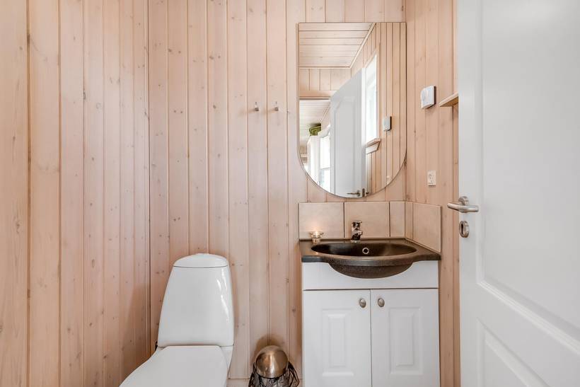 Foto von Ferienhaus PW20 in Skaven - Westjütland