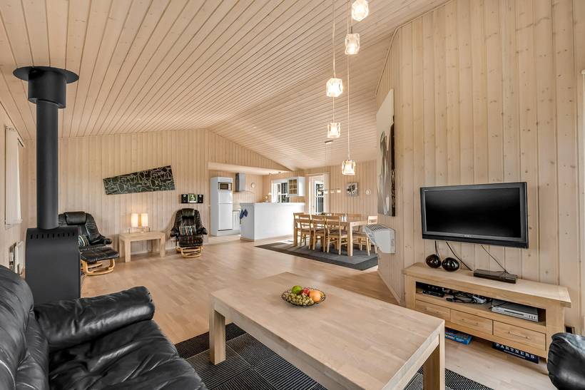 Foto von Ferienhaus PW20 in Skaven - Westjütland