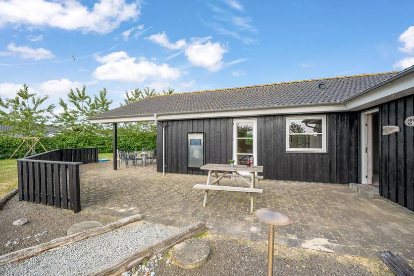 Foto von Ferienhaus PW20 in Skaven - Westjütland