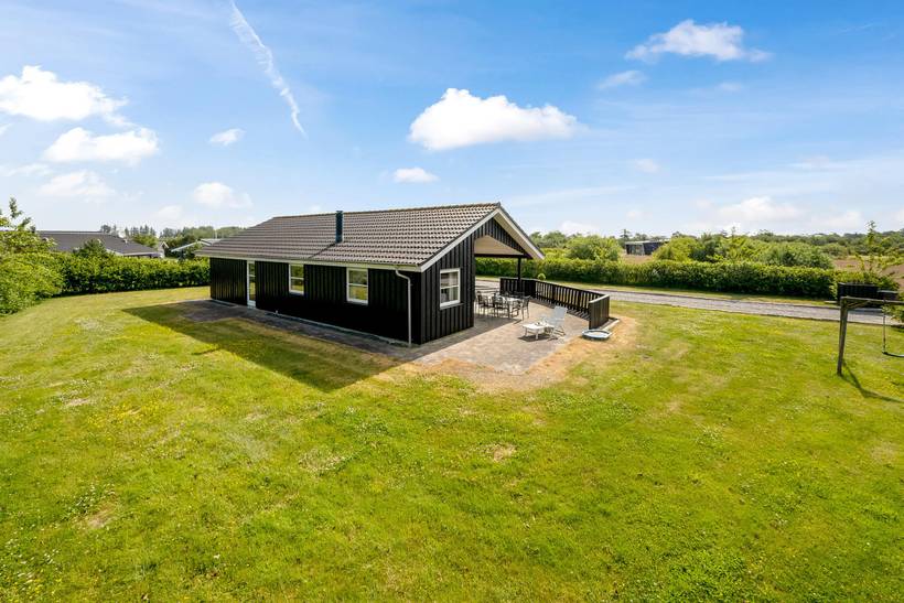 Foto von Ferienhaus PW20 in Skaven - Westjütland