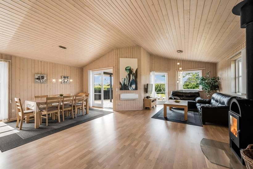 Foto von Ferienhaus PW20 in Skaven - Westjütland
