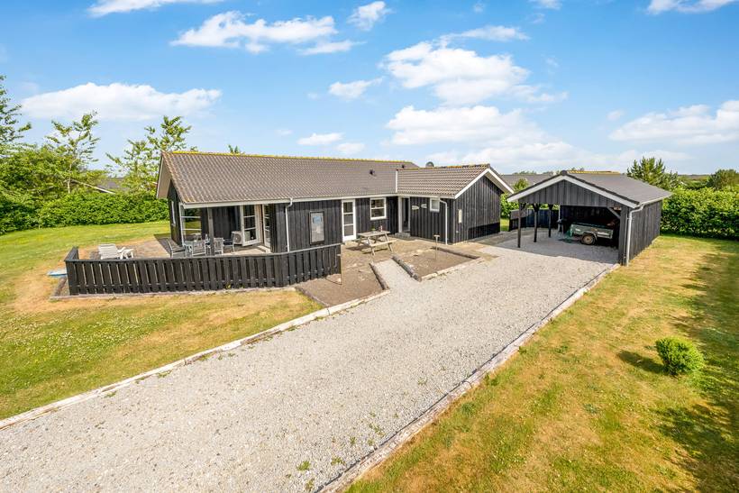 Foto von Ferienhaus PW20 in Skaven - Westjütland