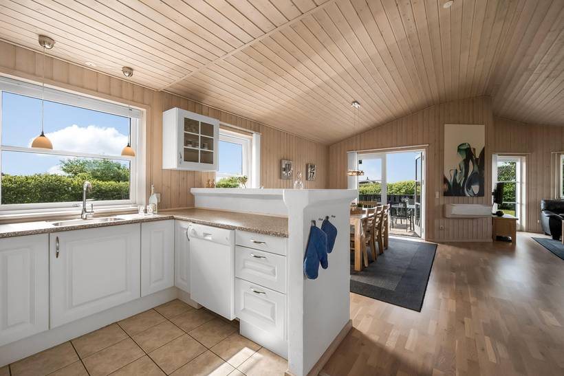 Foto von Ferienhaus PW20 in Skaven - Westjütland