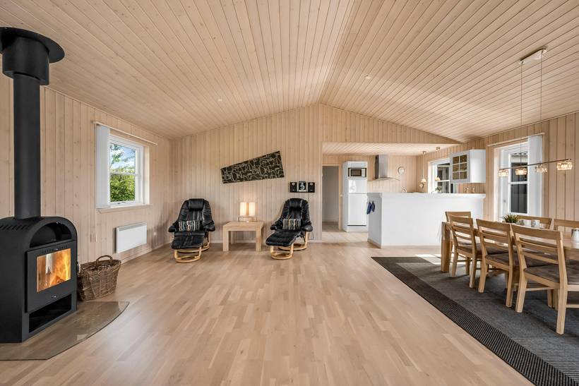 Foto von Ferienhaus PW20 in Skaven - Westjütland