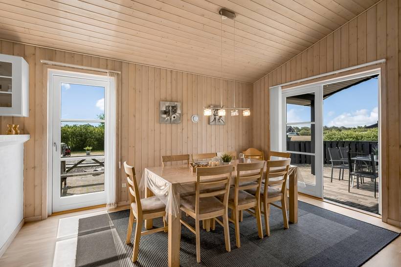 Foto von Ferienhaus PW20 in Skaven - Westjütland