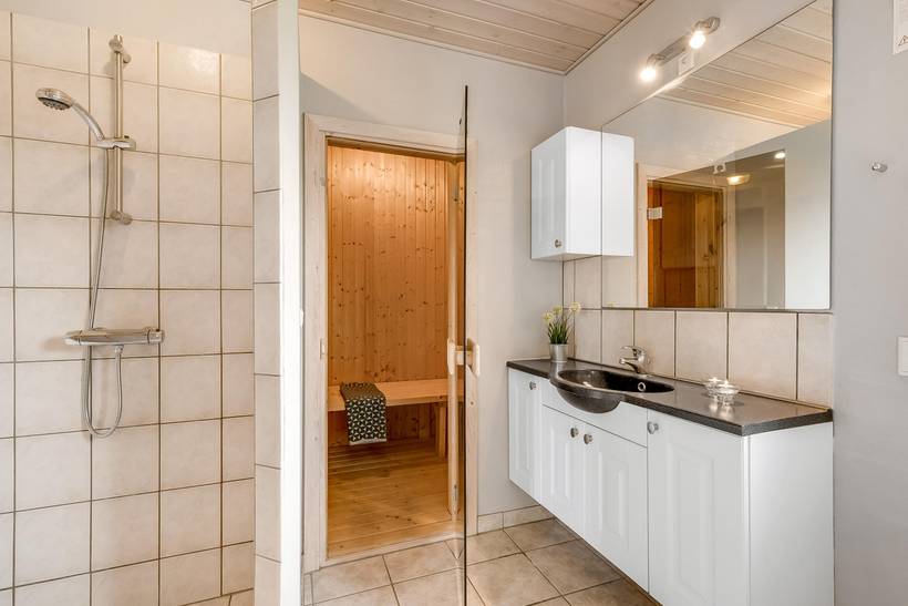 Foto von Ferienhaus PW20 in Skaven - Westjütland